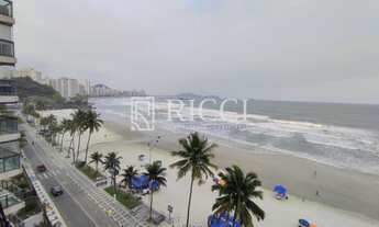 Imagem: COMPRAR APARTAMENTO 4 SUÍTES FRENTE MAR