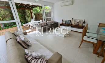 Imagem 2: COMPRAR CASA EM CONDOMINÍO FECHADO, 4 SUÍTES COM PISCINA EM JUQUEHY !!!