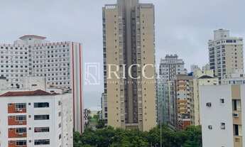 Imagem: COBERTURA RESIDENCIAL em SANTOS - SP, JOSÉ