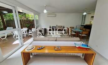 Imagem 5: COMPRAR CASA EM CONDOMINÍO FECHADO, 4 SUÍTES COM PISCINA EM JUQUEHY !!!