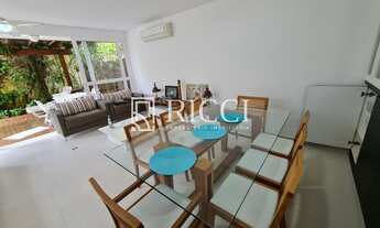 Imagem 4: COMPRAR CASA EM CONDOMINÍO FECHADO, 4 SUÍTES COM PISCINA EM JUQUEHY !!!