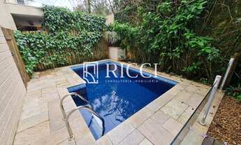 Imagem: COMPRAR CASA EM CONDOMINÍO FECHADO, 4 SUÍTES