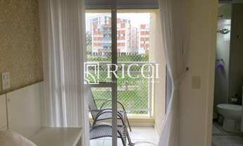 Imagem 5: APARTAMENTO RESIDENCIAL em GUARUJÁ - SP, PARQUE ENSEADA