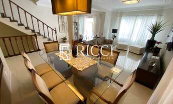 Imagem: Excelente Casa Sobreposta Alta Duplex