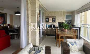 Imagem 4: APARTAMENTO RESIDENCIAL em GUARUJÁ - SP, PARQUE ENSEADA