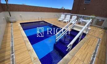 Imagem: APARTAMENTO RESIDENCIAL em SANTOS - SP