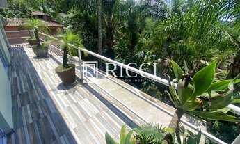 Imagem 7: CASA ALTO PADRÃO EM JUQUEHY