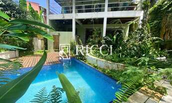 Imagem: CASA ALTO PADRÃO EM JUQUEHY