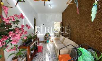 Imagem: CASA ESPAÇOSA NO GONZAGA