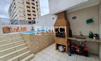 Imagem 2: CASA RESIDENCIAL em SANTOS - SP, VILA MATHIAS