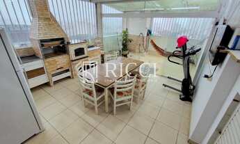 Imagem: Cobertura residencial para Venda