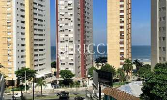 Imagem 3: APARTAMENTO RESIDENCIAL em SANTOS - SP, JOSÉ MENINO