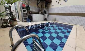 Imagem: CASA RESIDENCIAL em SANTOS - SP, JOSÉ MENINO