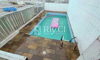 Imagem 2: Cobertura residencial para Venda