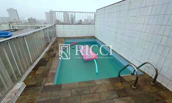 Imagem 3: Cobertura residencial para Venda