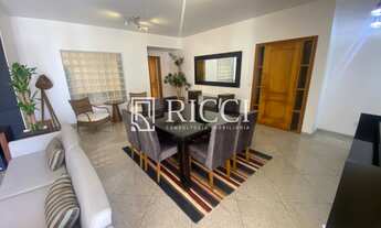 Imagem 5: Churrasqueira na varanda, 4 suítes, 3 vagas