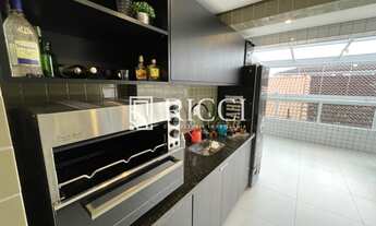 Imagem: APARTAMENTO RESIDENCIAL em SANTOS - SP