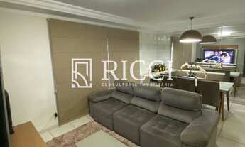 Imagem: APARTAMENTO RESIDENCIAL em SANTOS - SP