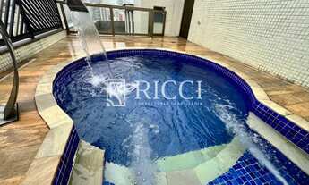 Imagem: COBERTURA MARAVILHOSA!!!, 3 dormitórios