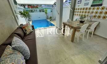 Imagem 4: CASA NA MELHOR REGIÃO DE SANTOS, PONTA DA PRAIA