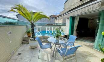 Imagem 2: SOBREPOSTA ALTA COM PISCINA