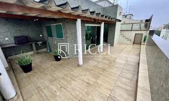 Imagem 5: COBERTURA MARAVILHOSA!!!, 3 dormitórios na Rua Alexandre Herculano