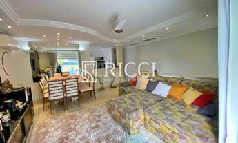 Imagem: SOBREPOSTA ALTA COM PISCINA