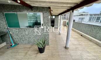 Imagem 4: COBERTURA MARAVILHOSA!!!, 3 dormitórios na Rua Alexandre Herculano