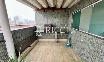 Imagem 3: COBERTURA MARAVILHOSA!!!, 3 dormitórios na Rua Alexandre Herculano