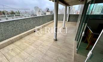 Imagem 7: COBERTURA MARAVILHOSA!!!, 3 dormitórios na Rua Alexandre Herculano