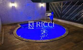 Imagem 2: COBERTURA MARAVILHOSA!!!, 3 dormitórios na Rua Alexandre Herculano