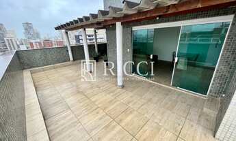 Imagem 6: COBERTURA MARAVILHOSA!!!, 3 dormitórios na Rua Alexandre Herculano