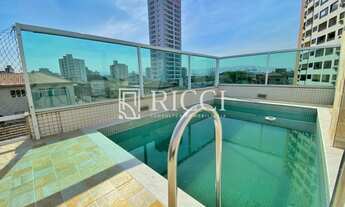 Imagem: CASA TRIPLEX COM PISCINA