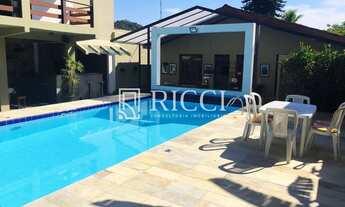 Imagem: Casa de condomínio, casa guaruja