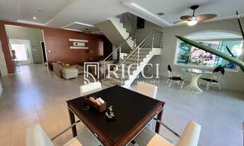 Imagem 6: Casa de condomínio para venda com 2000 metros quadrados de terreno com 9 suítes sendo uma