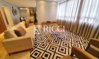 Imagem 3: APARTAMENTO RESIDENCIAL em SANTOS - SP, BOQUEIRÃO