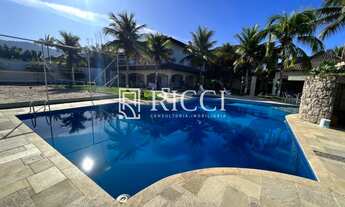 Imagem: Casa de condomínio para venda com 2000