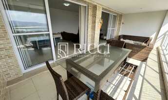 Imagem 4: COMPRAR EXCELENTE APARTAMENTO 3 SUÍTES NO COSTÃO DA ENSEADA, PRÉDIO NOVO COM LAZER COMPLET