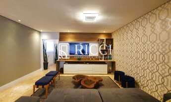 Imagem 7: APARTAMENTO RESIDENCIAL em SANTOS - SP, BOQUEIRÃO