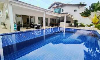 Imagem: CASA RESIDENCIAL em GUARUJÁ - SP, JARDIM