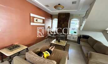 Imagem 7: Casa de condomínio para venda com 2000 metros quadrados de terreno com 9 suítes sendo uma