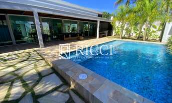 Imagem: CASA ALTO PADRÃO EM JUQUEHY, 6 SUÍTES