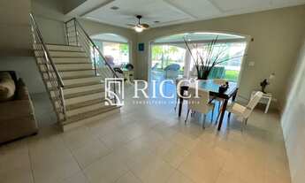 Imagem 4: Casa de condomínio para venda com 2000 metros quadrados de terreno com 9 suítes sendo uma