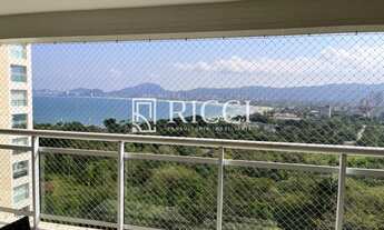 Imagem 2: COMPRAR EXCELENTE APARTAMENTO 3 SUÍTES NO COSTÃO DA ENSEADA, PRÉDIO NOVO COM LAZER COMPLET