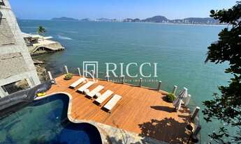 Imagem: COMPRAR CASA ESPETACULAR NO CANTÃO DA ENSEADA