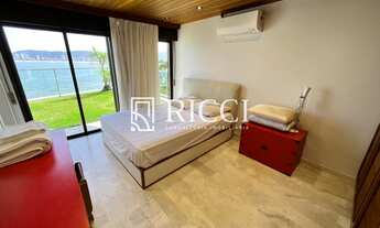 Imagem 7: COMPRAR CASA ESPETACULAR NO CANTÃO DA ENSEADA 5 SUÍTES !!!