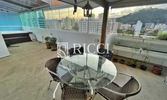 Imagem 2: COMPRAR COBERTURA TRIPLEX COM 3 DORMITORIOS