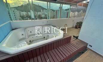 Imagem: COMPRAR COBERTURA TRIPLEX COM 3 DORMITORIOS