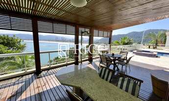 Imagem 4: COMPRAR CASA ESPETACULAR NO CANTÃO DA ENSEADA 6 SUÍTES !!!