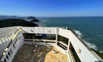 Imagem 6: COBERTURA RESIDENCIAL em GUARUJÁ - SP, MORRO SOROCOTUBA